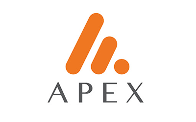 Apex SaaS-oplossingen